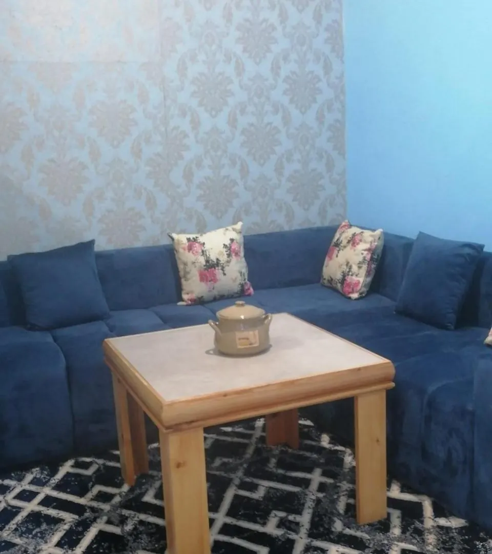 Appartement Luxe Agadir Morocco