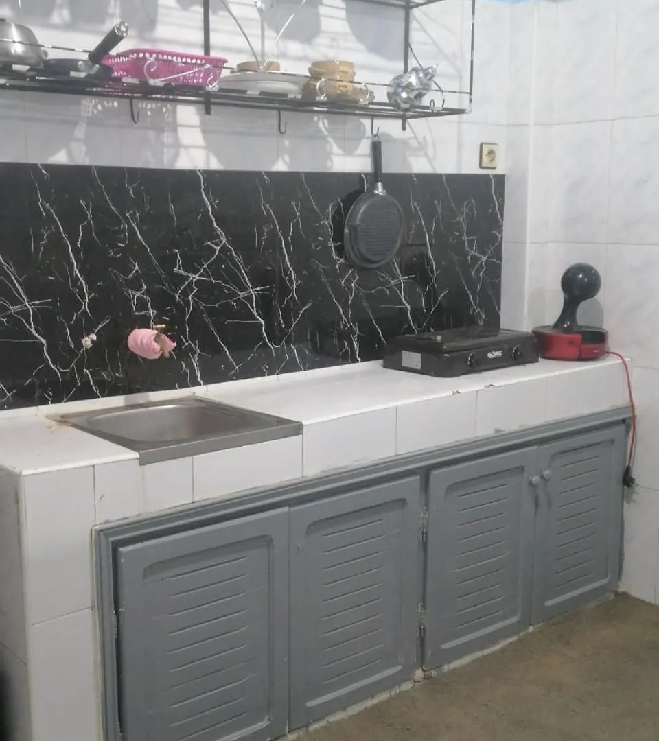 Appartement Luxe Agadir Apartament