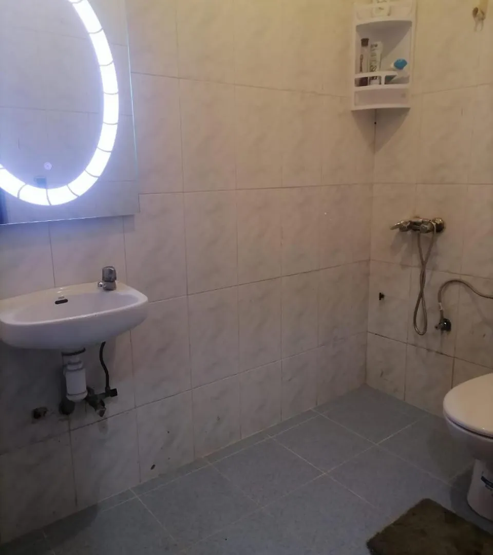 Appartement Luxe 阿加迪尔